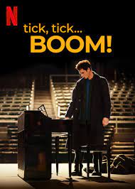 tick tick Boom 2021 dubbed in hindi tick tick Boom 2021 dubbed in hindi Hollywood Dubbed movie download